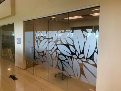 window graphics Photo